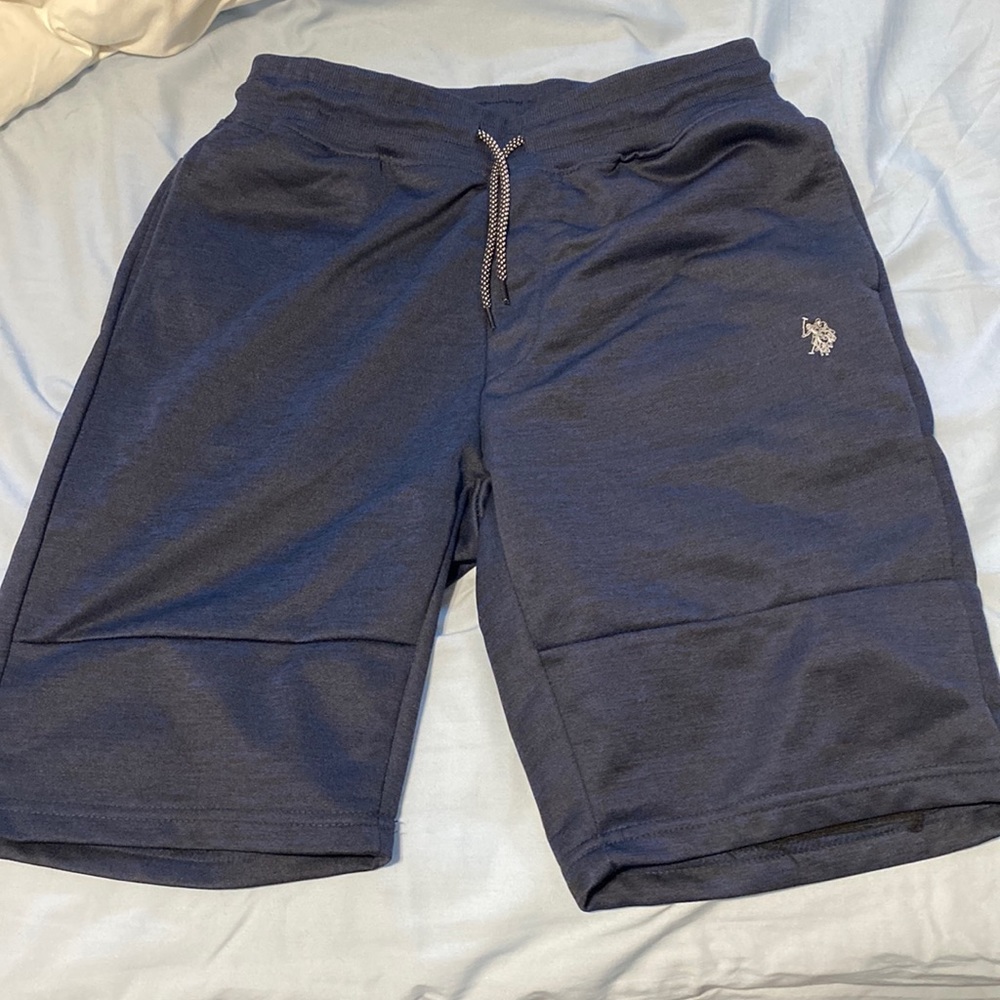 US Polo Assn Shorts